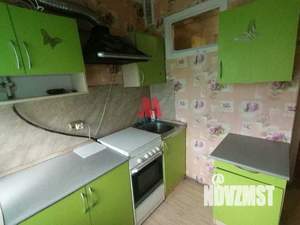 2-к квартира, на длительный срок, 40м2, 5/5 этаж