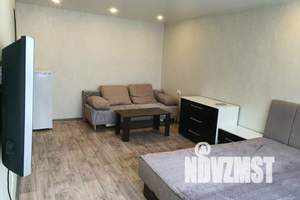 1-к квартира, посуточно, 36м2, 2/5 этаж