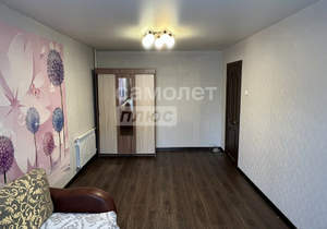 1-к квартира, на длительный срок, 30м2, 3/9 этаж