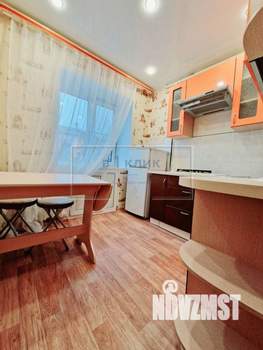 1-к квартира, на длительный срок, 32м2, 2/5 этаж