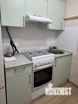 2-к квартира, на длительный срок, 42м2, 2/5 этаж