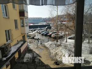 1-к квартира, посуточно, 30м2, 2/9 этаж