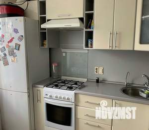 1-к квартира, на длительный срок, 35м2, 8/10 этаж