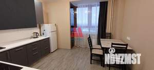 1-к квартира, на длительный срок, 51м2, 20/26 этаж