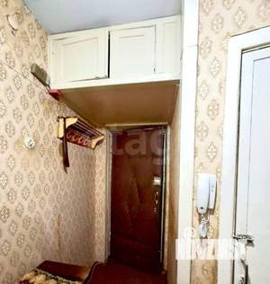 1-к квартира, на длительный срок, 34м2, 4/5 этаж