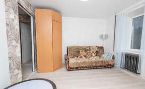 1-к квартира, на длительный срок, 29м2, 4/9 этаж