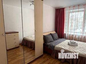 4-к квартира, посуточно, 90м2, 2/6 этаж