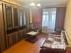 2-к квартира, на длительный срок, 35м2, 3/9 этаж