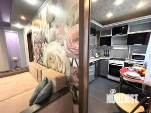 2-к квартира, посуточно, 50м2, 3/5 этаж