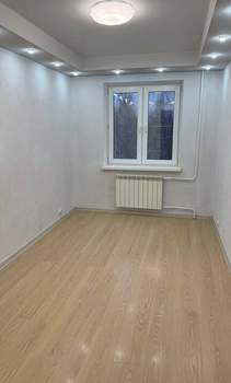 2-к квартира, на длительный срок, 52м2, 8/9 этаж