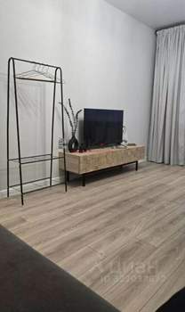 1-к квартира, на длительный срок, 35м2, 4/9 этаж