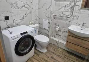 1-к квартира, на длительный срок, 43м2, 5/5 этаж