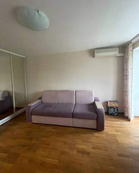 3-к квартира, на длительный срок, 67м2, 4/4 этаж