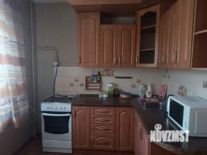 1-к квартира, на длительный срок, 38м2, 3/9 этаж