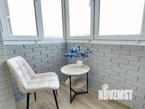 2-к квартира, посуточно, 42м2, 9/12 этаж