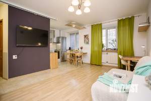 2-к квартира, посуточно, 45м2, 1/5 этаж