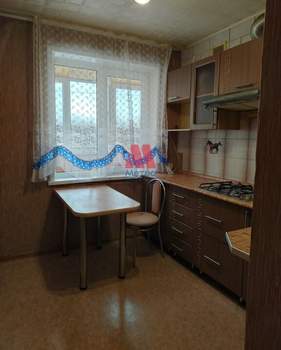 1-к квартира, на длительный срок, 30м2, 5/5 этаж