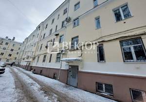 3-к квартира, на длительный срок, 80м2, 4/5 этаж