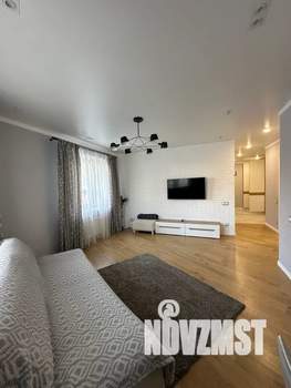 2-к квартира, посуточно, 80м2, 1/4 этаж