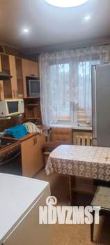 2-к квартира, на длительный срок, 46м2, 4/5 этаж