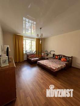 2-к квартира, на длительный срок, 65м2, 2/10 этаж
