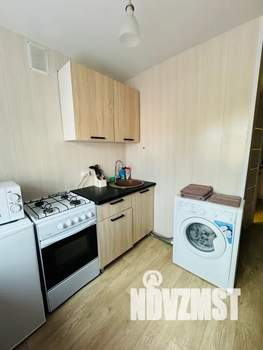 2-к квартира, посуточно, 42м2, 2/5 этаж