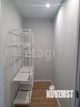 2-к квартира, на длительный срок, 42м2, 4/5 этаж