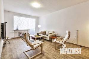 3-к квартира, на длительный срок, 80м2, 1/5 этаж