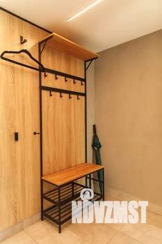 3-к квартира, посуточно, 90м2, 4/4 этаж