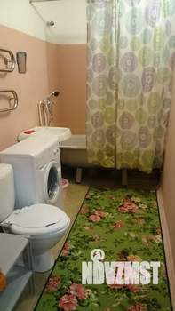 1-к квартира, на длительный срок, 38м2, 7/9 этаж