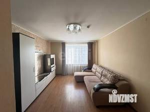 1-к квартира, на длительный срок, 40м2, 8/9 этаж