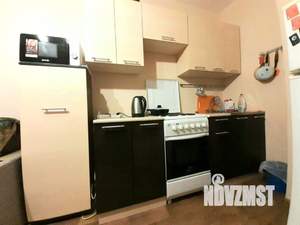 1-к квартира, на длительный срок, 45м2, 1/17 этаж