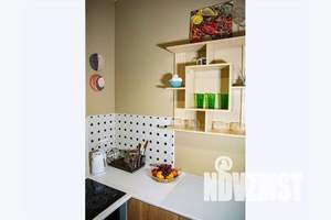 1-к квартира, посуточно, 50м2, 1/1 этаж