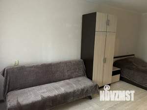 1-к квартира, посуточно, 36м2, 1/9 этаж