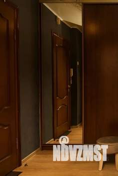 1-к квартира, посуточно, 31м2, 1/5 этаж