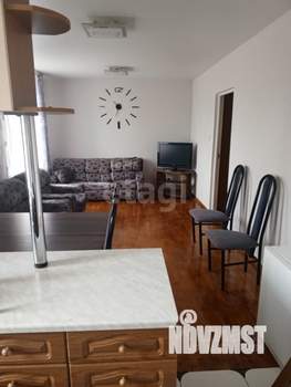 2-к квартира, на длительный срок, 80м2, 3/4 этаж