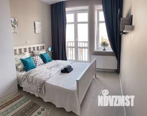 Студия квартира, посуточно, 25м2, 8/11 этаж