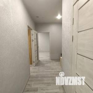 2-к квартира, посуточно, 60м2, 15/25 этаж