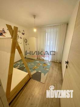 3-к квартира, на длительный срок, 82м2, 4/10 этаж