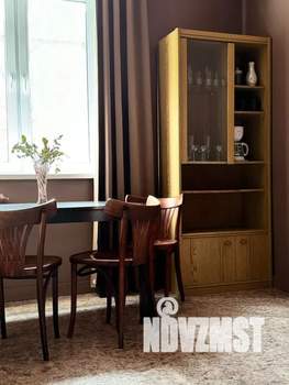 1-к квартира, посуточно, 45м2, 1/4 этаж