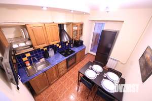 2-к квартира, посуточно, 50м2, 2/9 этаж