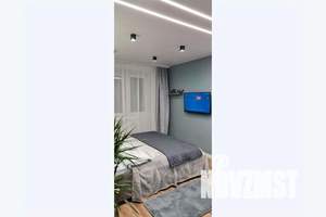 1-к квартира, посуточно, 34м2, 4/5 этаж