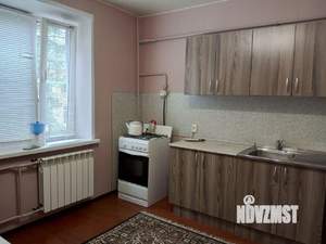 1-к квартира, на длительный срок, 38м2, 2/9 этаж