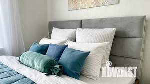 2-к квартира, посуточно, 54м2, 6/15 этаж