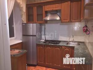 2-к квартира, на длительный срок, 54м2, 4/4 этаж