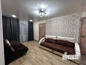 2-к квартира, посуточно, 45м2, 4/4 этаж