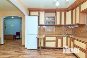 2-к квартира, на длительный срок, 84м2, 4/5 этаж