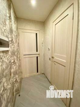 1-к квартира, на длительный срок, 33м2, 1/5 этаж