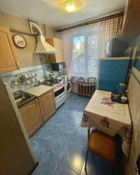 1-к квартира, на длительный срок, 23м2, 1/9 этаж