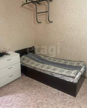 1-к квартира, на длительный срок, 42м2, 5/8 этаж